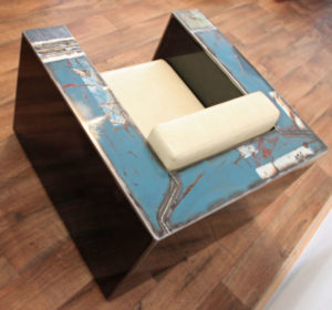 fauteuil acier damienrais met inox construction metallique jura 6