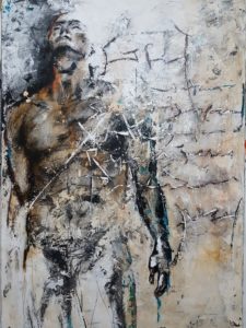 damien-rais-peinture-acrylique-defragmentation-artiste-peintre