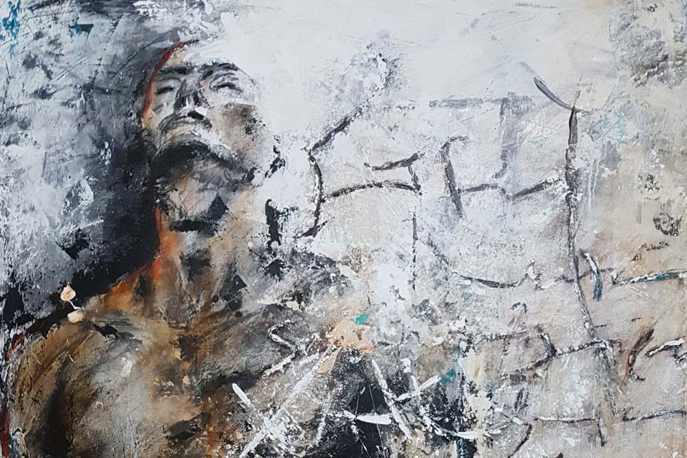 PEINTURE