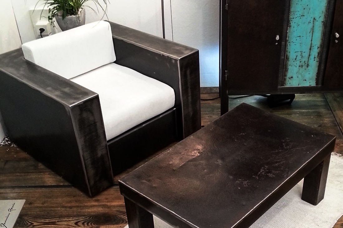 FAUTEUILS
