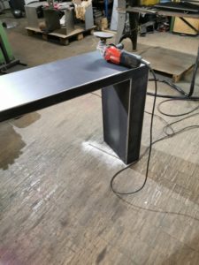 damien rais met inox brasero plancha mobilier acier 2