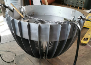 damien rais met inox brasero plancha fabrication ellipsis 3