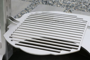 grille origin plancha plancha a bois met inox damienrais foyer exterieur brasero barbecue acier inox grillade cheminee jardin 2