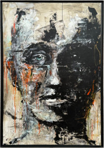 Damien_Rais_einture_huile_acrylique_portrait_sage-2