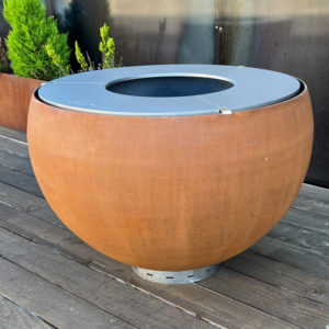 cupa-brasero-plancha-barbecue-grill-design-braseros-firepit-openfire-cheminée-acier-jardin-extérieur-grillade-outdoor-kitchen-damien-rais-7