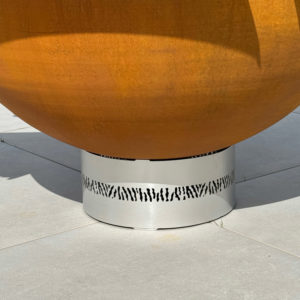 pied vulcano h700 1a