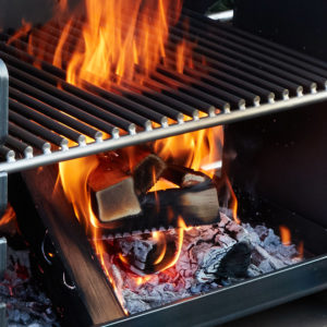 Park+-Oxydé -Grill-BBQ-Barbecue-Openfire-Grillades-Outdoorkitchen-Club-Public bbq-Picnic-Damien Rais 4