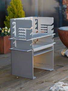 Park+-inox -Grill-BBQ-Barbecue-Openfire-Grillades-Outdoorkitchen-Club-Public bbq-Picnic-Damien Rais 103