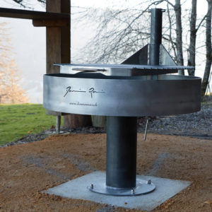 Ring -Grill-BBQ-Barbecue-Openfire-Grillades-Outdoorkitchen-Club-Public bbq-Picnic-Damien Rais 25-5