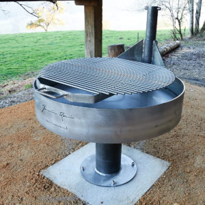 Ring-Grill-public-BBQ-Barbecue-Openfire-Grillades-Outdoorkitchen-Club-Public bbq-Picnic-Damien Rais 011b