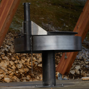 Ring -Grill-BBQ-Barbecue-Openfire-Grillades-Outdoorkitchen-Club-Public bbq-Picnic-Damien Rais 25c