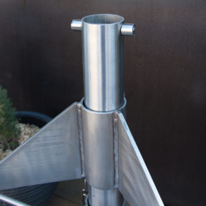 Ring -Grill-inox-BBQ-Barbecue-Openfire-Grillades-Outdoorkitchen-Club-Public bbq-Picnic-Damien Rais 25-15