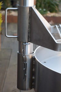 Ring -Grill-inox-BBQ-Barbecue-Openfire-Grillades-Outdoorkitchen-Club-Public bbq-Picnic-Damien Rais 25-17