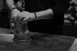 damien-rais-ponçage-accessoire-brasero-suisse