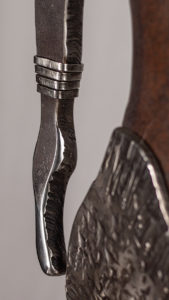 Damien_Rais_sculpture_acier_Amazone_5