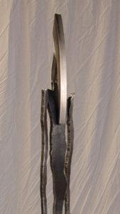 Damien_Rais_sculpture_acier_Mademoiselle_3