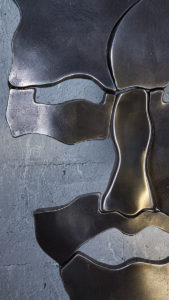 Damien_Rais_sculpture_acier_Mask_2