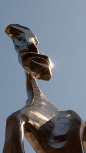 Damien_Rais_sculpture_acier_inox_Oscar_3