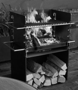 Park-Oxydé-2025-Grill-BBQ-Barbecue-Openfire-Grillades-Outdoorkitchen-Club-Public bbq-Picnic-Damien Rais