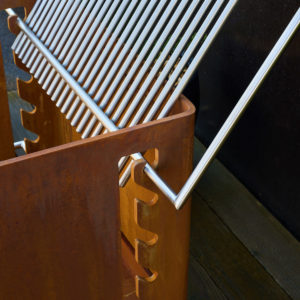 Park-Oxydé-2025-Grill-BBQ-Barbecue-Openfire-Grillades-Outdoorkitchen-Club-Public bbq-Picnic-Damien Rais 2