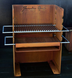 Park-Oxydé-2025-Grill-BBQ-Barbecue-Openfire-Grillades-Outdoorkitchen-Club-Public bbq-Picnic-Damien Rais 3