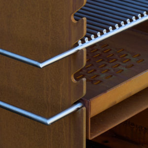 Park-Oxydé-2025-Grill-BBQ-Barbecue-Openfire-Grillades-Outdoorkitchen-Club-Public bbq-Picnic-Damien Rais 5