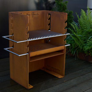 Park-Oxydé-2025-Grill-BBQ-Barbecue-Openfire-Grillades-Outdoorkitchen-Club-Public bbq-Picnic-Damien Rais 6