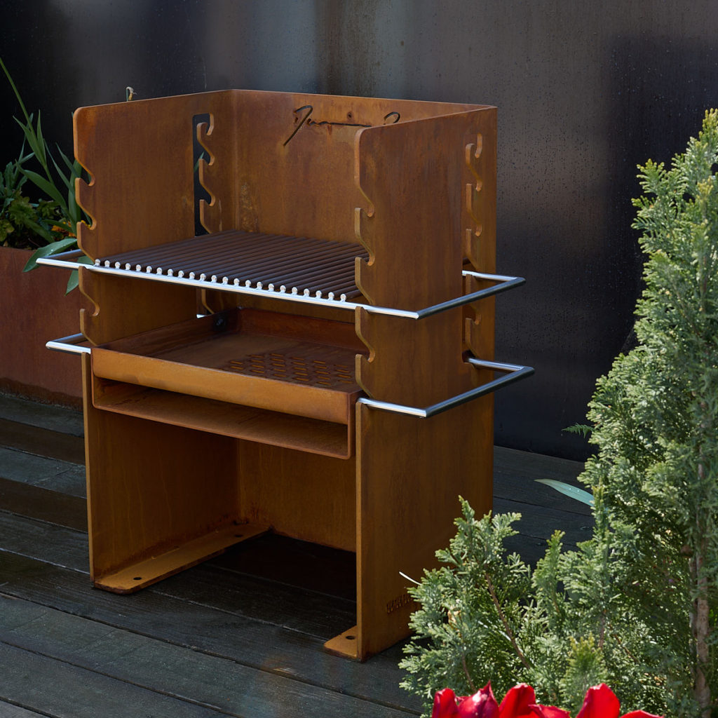 Park-Oxydé-2025-Grill-BBQ-Barbecue-Openfire-Grillades-Outdoorkitchen-Club-Public bbq-Picnic-Damien Rais 7