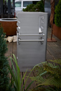 Park-inox -Grill-BBQ-Barbecue-Openfire-Grillades-Outdoorkitchen-Club-Public bbq-Picnic-Damien Rais 7