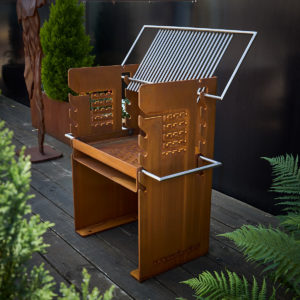 Park+-oxy -Grill-BBQ-Barbecue-Openfire-Grillades-Outdoorkitchen-Club-Public bbq-Picnic-Damien Rais 2