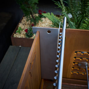 Park+-oxy -Grill-BBQ-Barbecue-Openfire-Grillades-Outdoorkitchen-Club-Public bbq-Picnic-Damien Rais 8