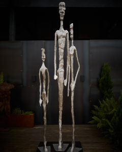 What’s Next-sculpture-inox-Damien-Rais-s113