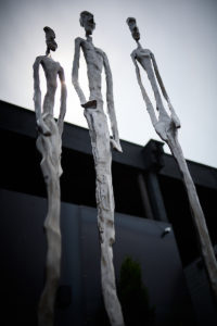 What’s Next-sculpture-inox-Damien-Rais-s1a