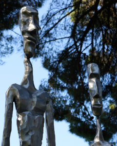 What’s Next-sculpture-inox-Damien-Rais-s118