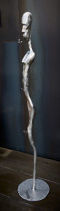 Damien-Rais-sculpture-inox-Confidente-2