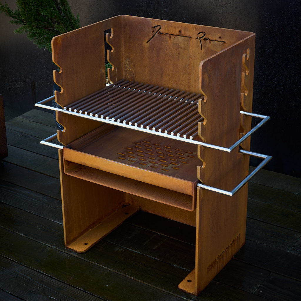 Park-Oxydé-2025-Grill-BBQ-Barbecue-Openfire-Grillades-Outdoorkitchen-Club-Public bbq-Picnic-Damien Rais 11