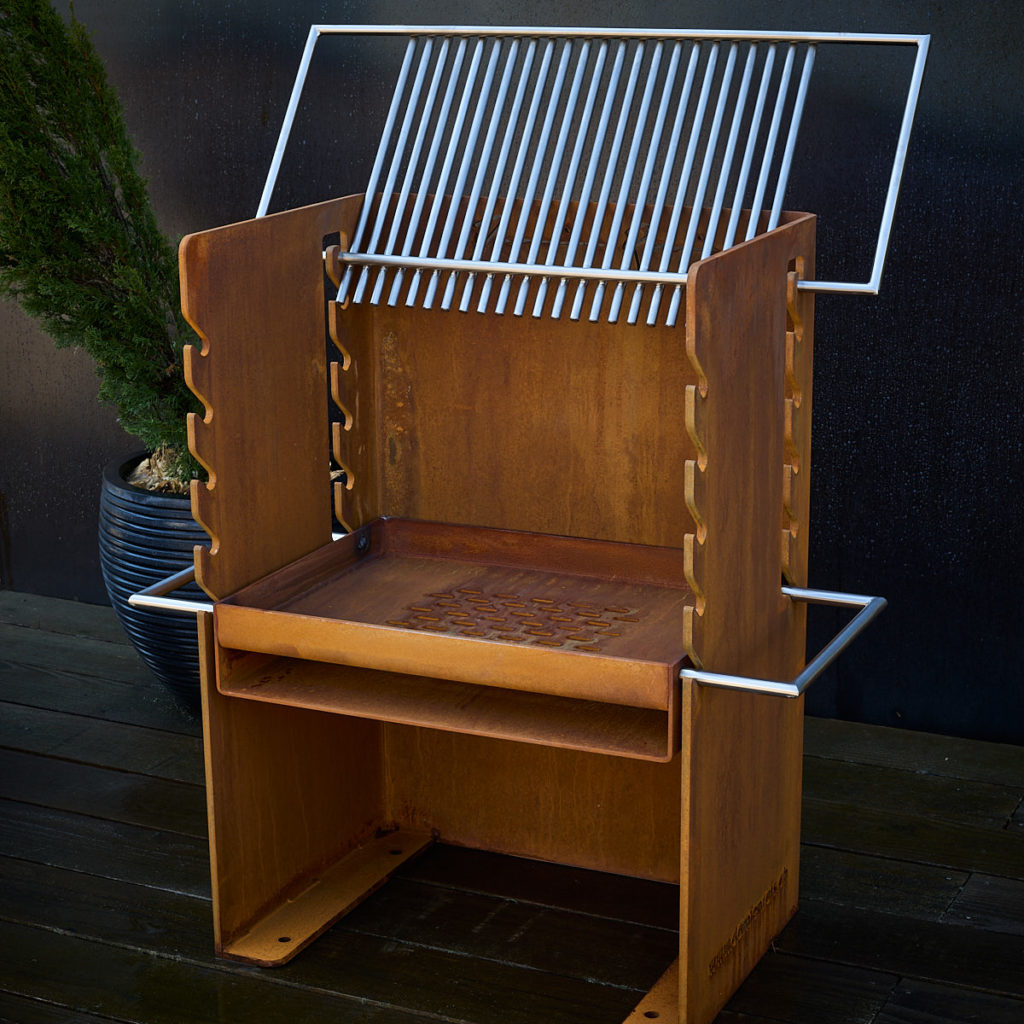 Park-Oxydé-2025-Grill-BBQ-Barbecue-Openfire-Grillades-Outdoorkitchen-Club-Public bbq-Picnic-Damien Rais 9