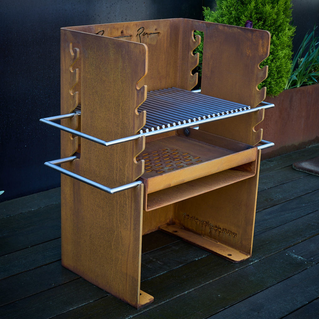 Park-Oxydé-2025-Grill-BBQ-Barbecue-Openfire-Grillades-Outdoorkitchen-Club-Public bbq-Picnic-Damien Rais 14