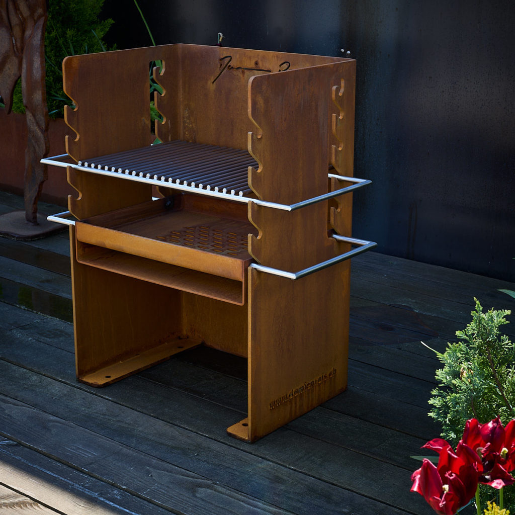 Park-Oxydé-2025-Grill-BBQ-Barbecue-Openfire-Grillades-Outdoorkitchen-Club-Public bbq-Picnic-Damien Rais 15