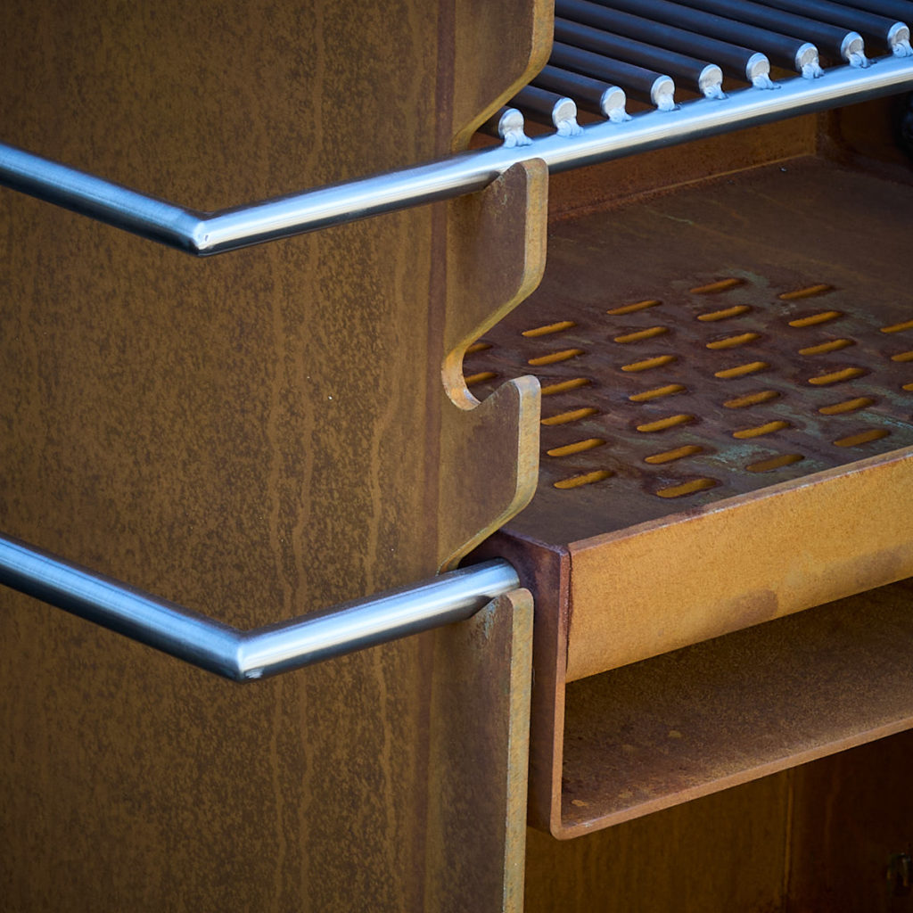 Park-Oxydé-2025-Grill-BBQ-Barbecue-Openfire-Grillades-Outdoorkitchen-Club-Public bbq-Picnic-Damien Rais 16