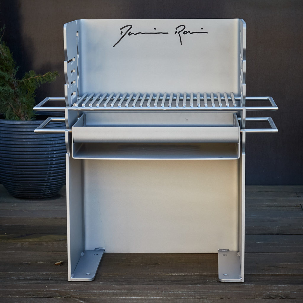 Park+-inox -Grill-BBQ-Barbecue-Openfire-Grillades-Outdoorkitchen-Club-Public bbq-Picnic-Damien Rais-carré-12