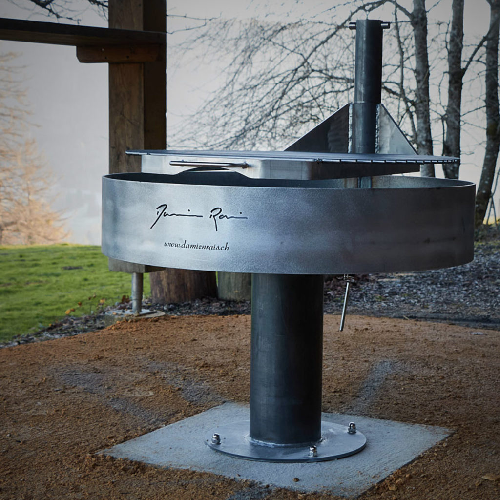 Ring -Grill-BBQ-Barbecue-Openfire-Grillades-Outdoorkitchen-Club-Public bbq-Picnic-Damien Rais 25-11c
