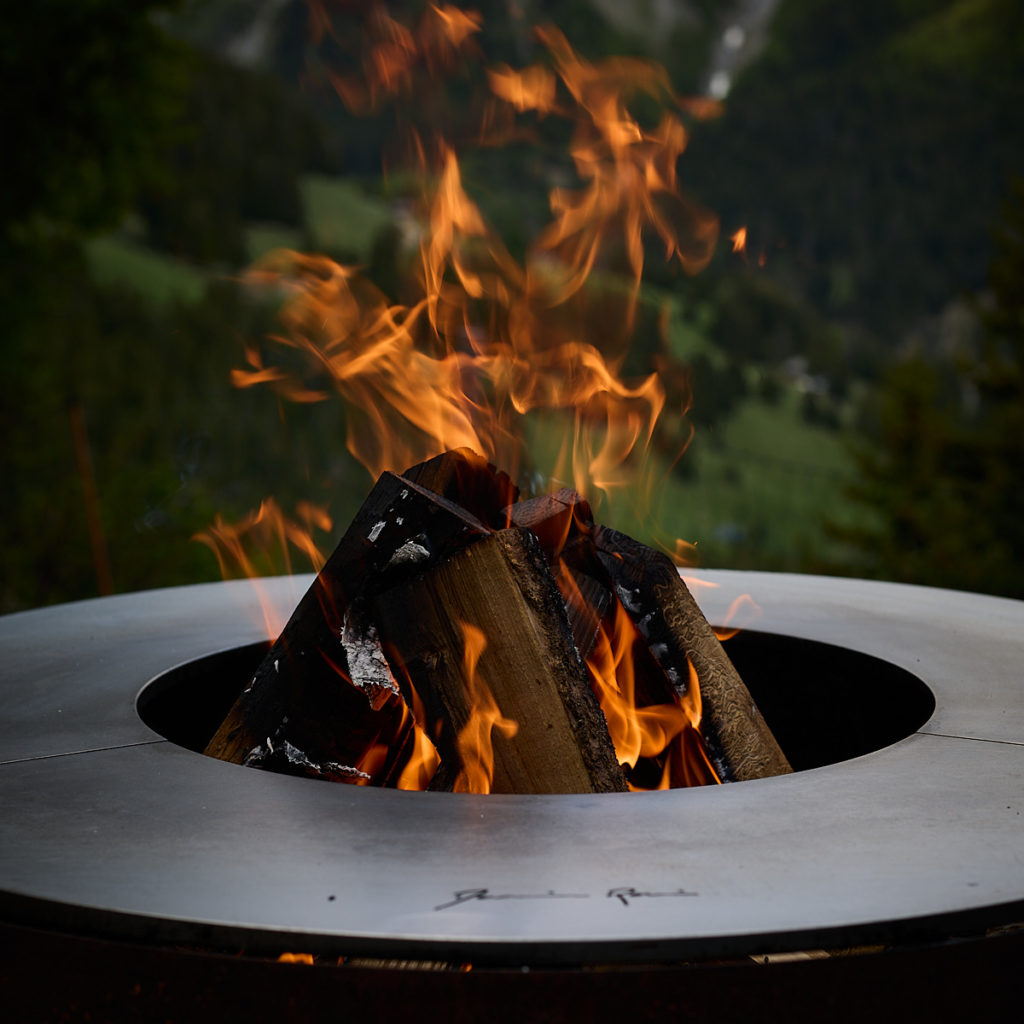 brasero plancha damien Rais grillade carre 26 9