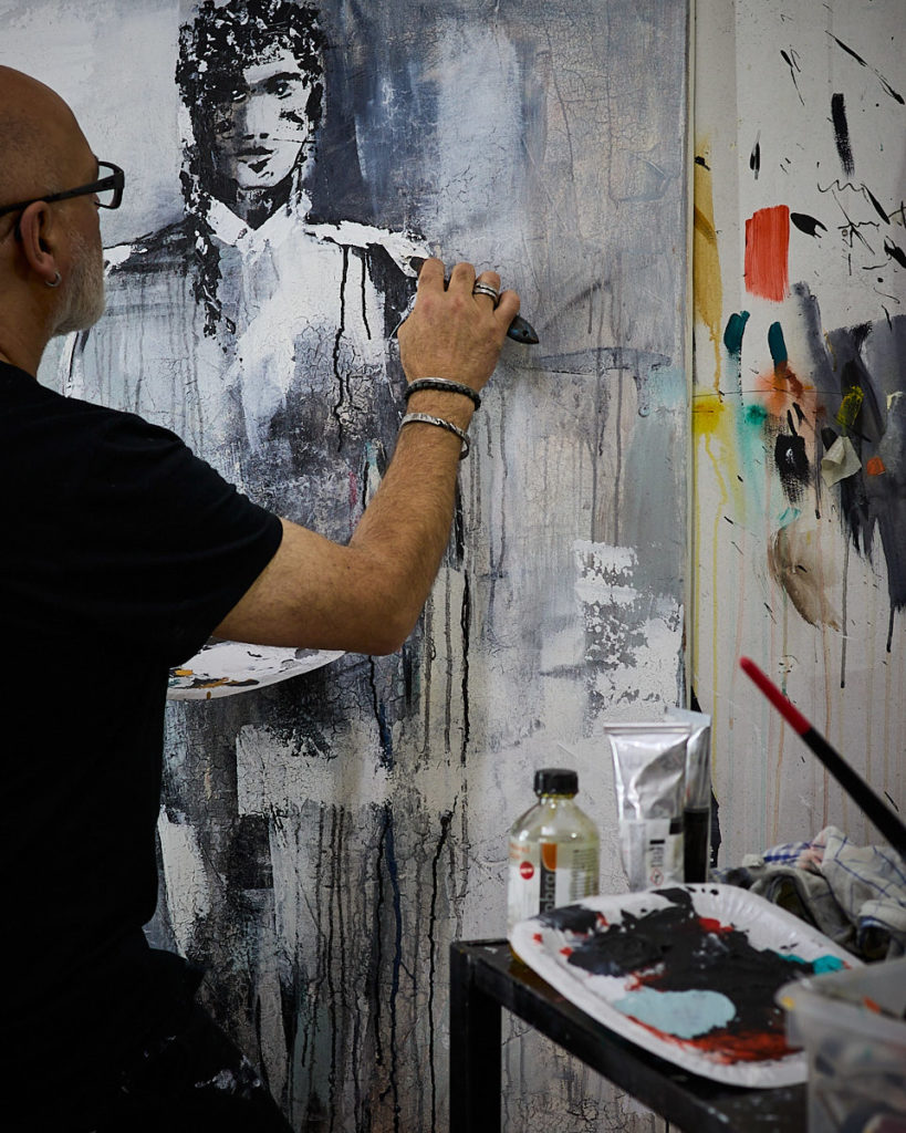 Damien Rais