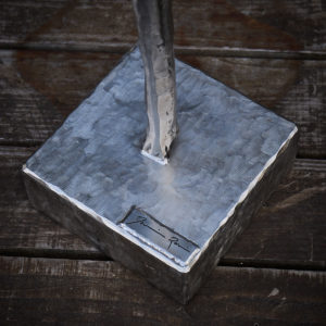 Damien-Rais-sculpture-inox-Joe-172cm-3