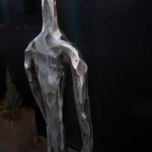 Damien-Rais-sculpture-inox-Joe-172cm-6
