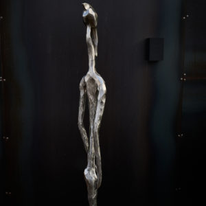 Damien-Rais-sculpture-inox-Joe-172cm-9