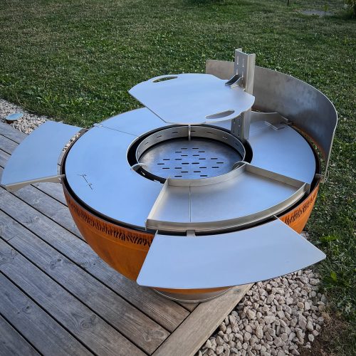 Brasero-plancha-Damien-Rais-accessoires