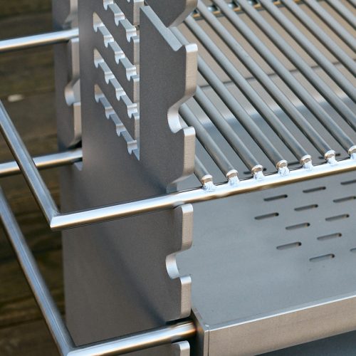 Park+-inox -Grill-BBQ-Barbecue-Openfire-Grillades-Outdoorkitchen-Club-Public bbq-Picnic-Damien Rais 102