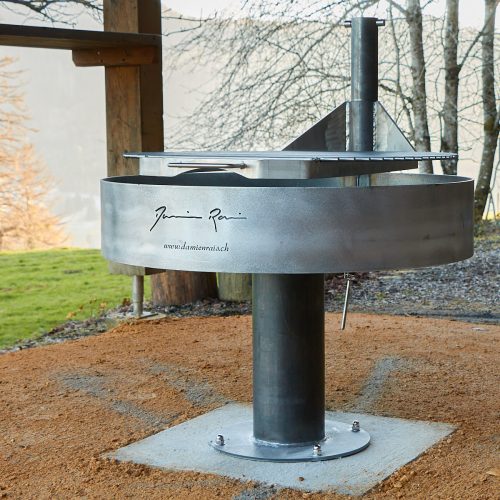 Ring-Grill-public-BBQ-Barbecue-Openfire-Grillades-Outdoorkitchen-Club-Public bbq-Picnic-Damien Rais 011a